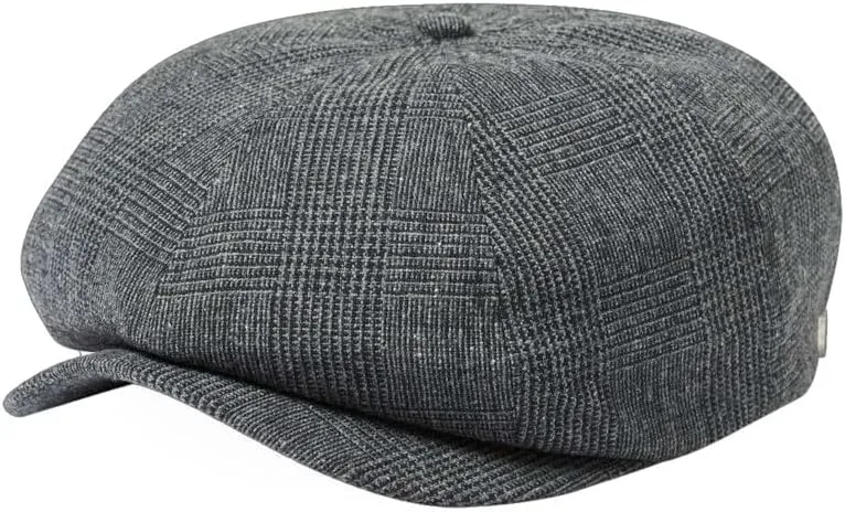 Brixton Brood Snap Cap