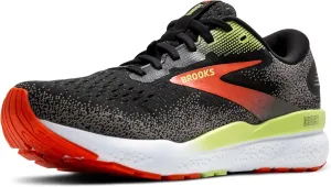 Brooks Men's Ghost 16 GTX Waterproof Neutral Running Shoe