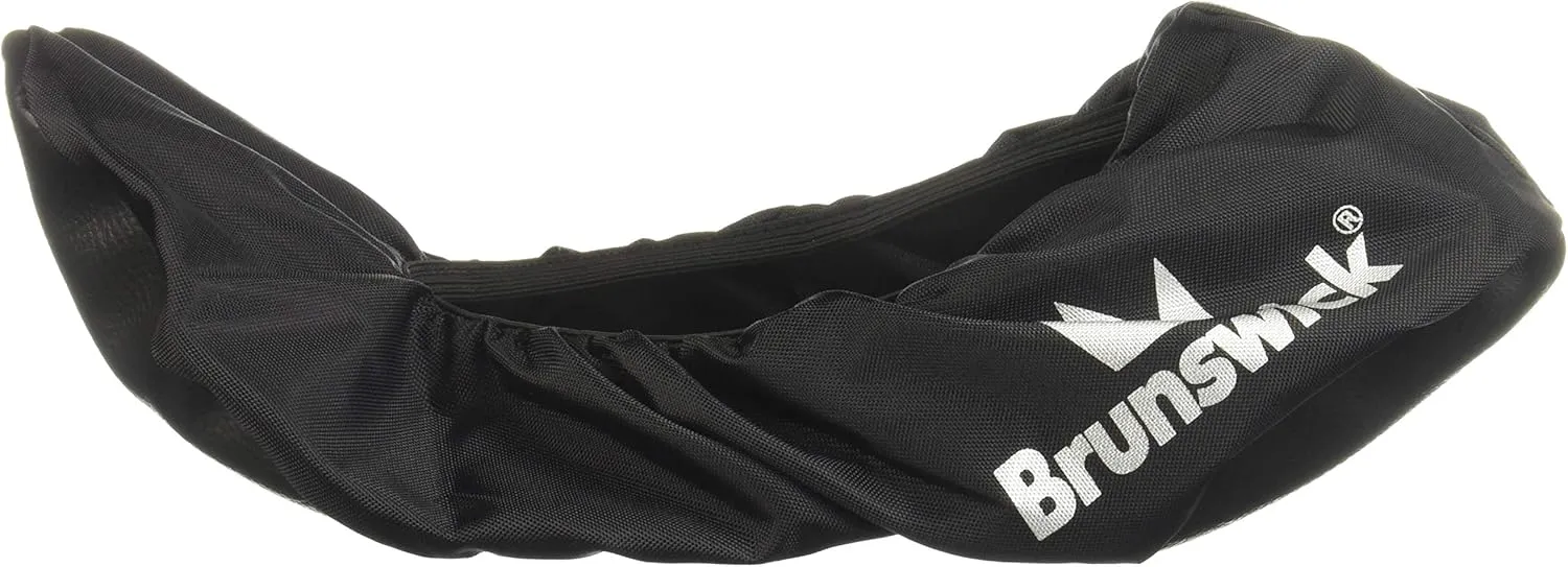Brunswick Unisex-Adult Bowling Shoe Cover