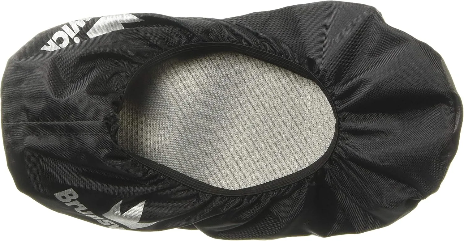 Brunswick Unisex-Adult Bowling Shoe Cover