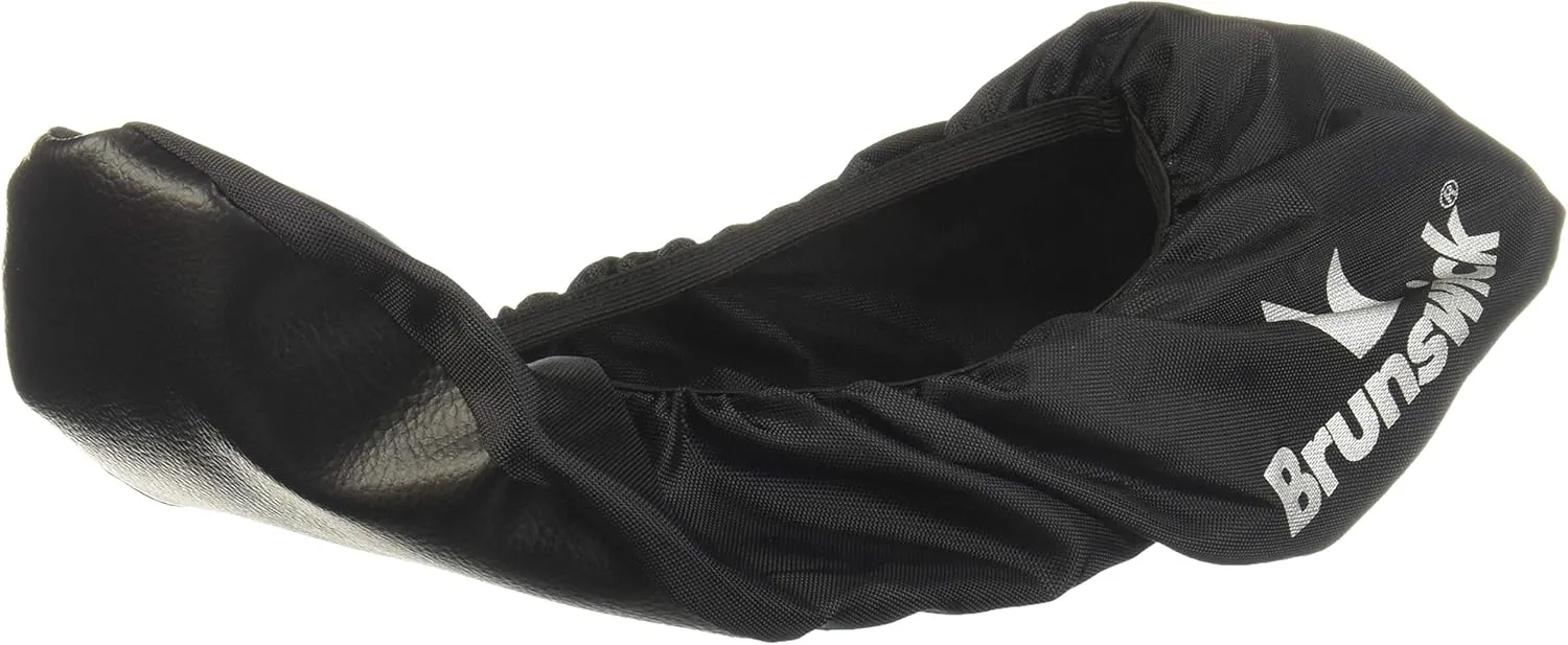 Brunswick Unisex-Adult Bowling Shoe Cover