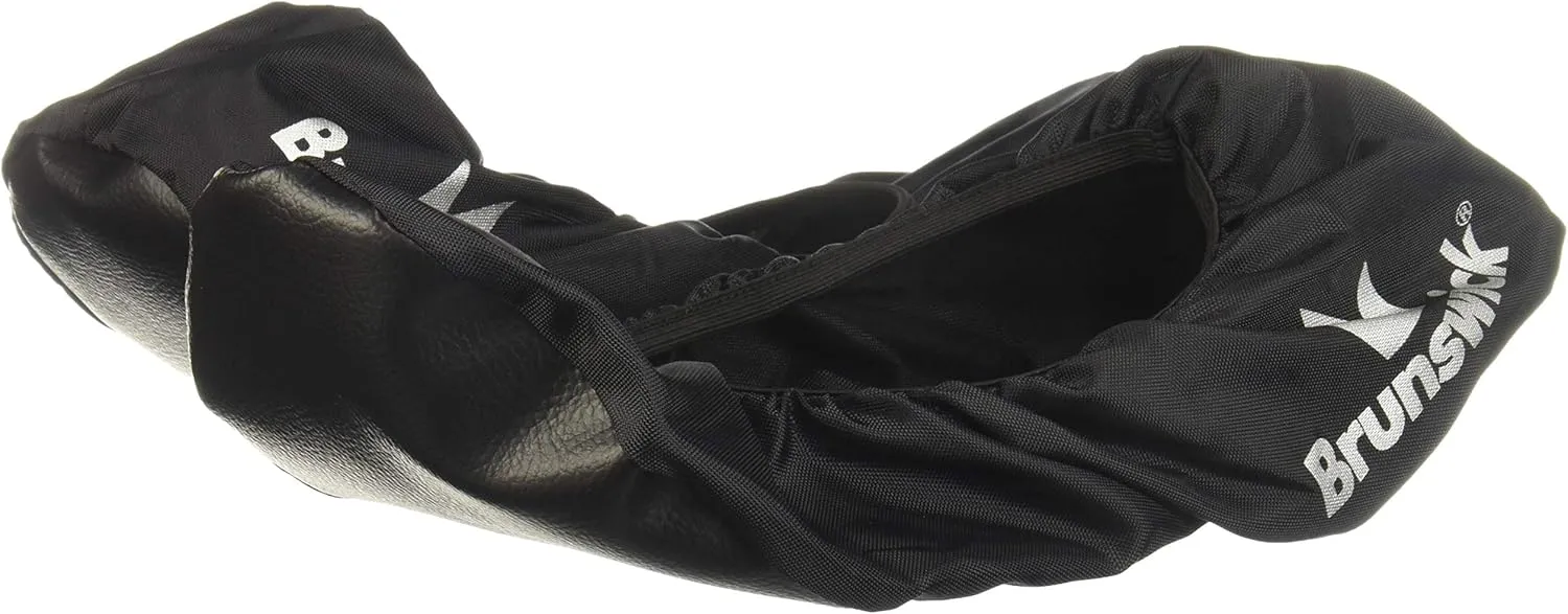Brunswick Unisex-Adult Bowling Shoe Cover