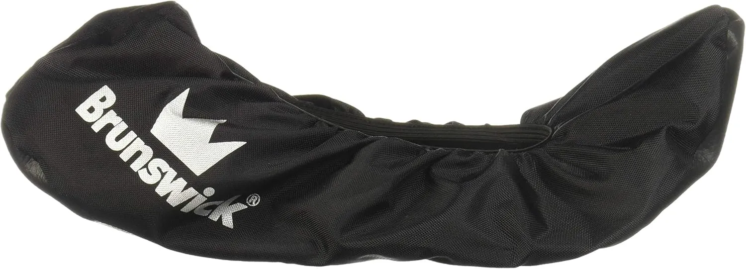 Brunswick Unisex-Adult Bowling Shoe Cover