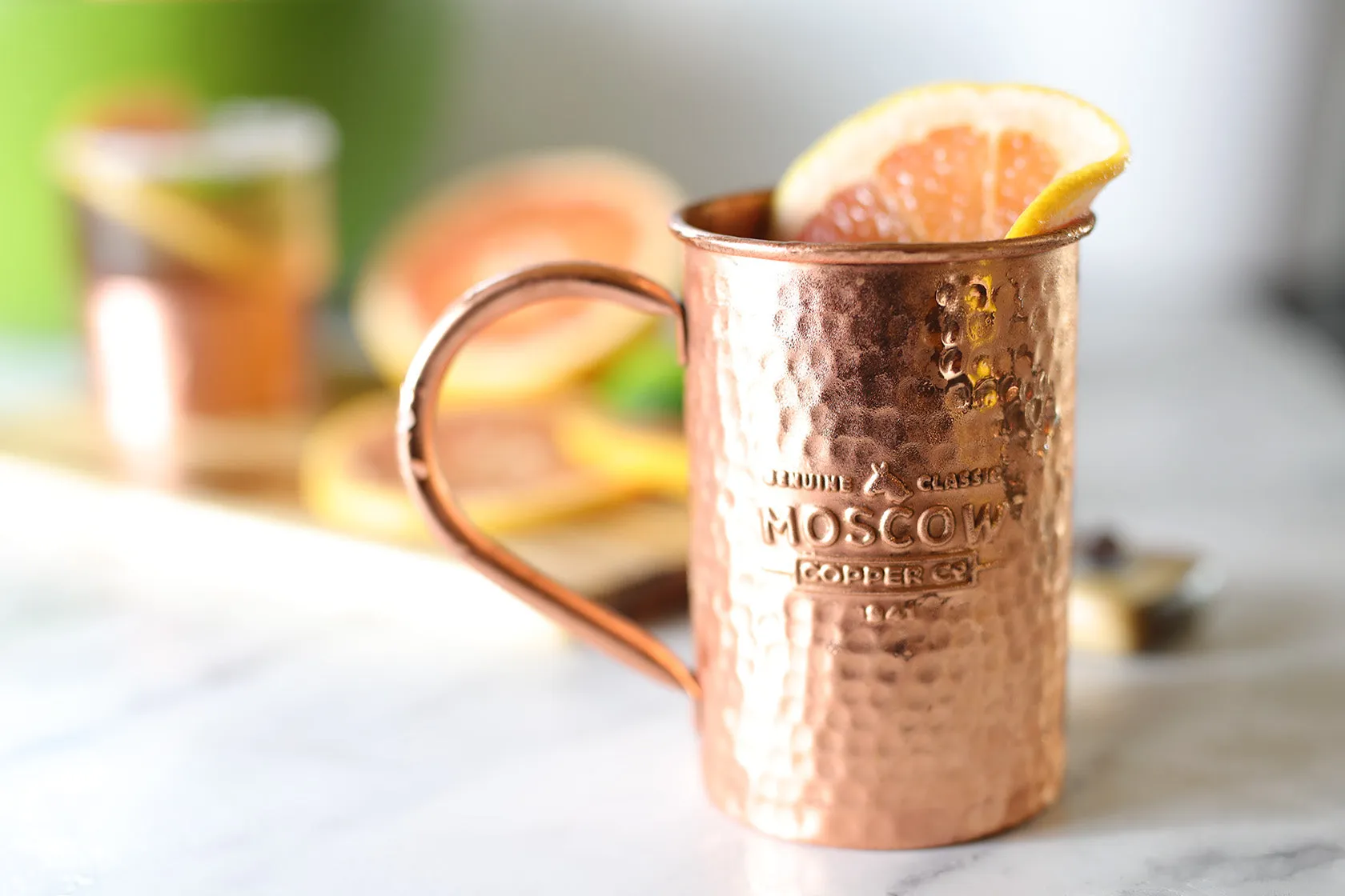 Build Your Own Gift Box: Set of One, Two or Four Mugs