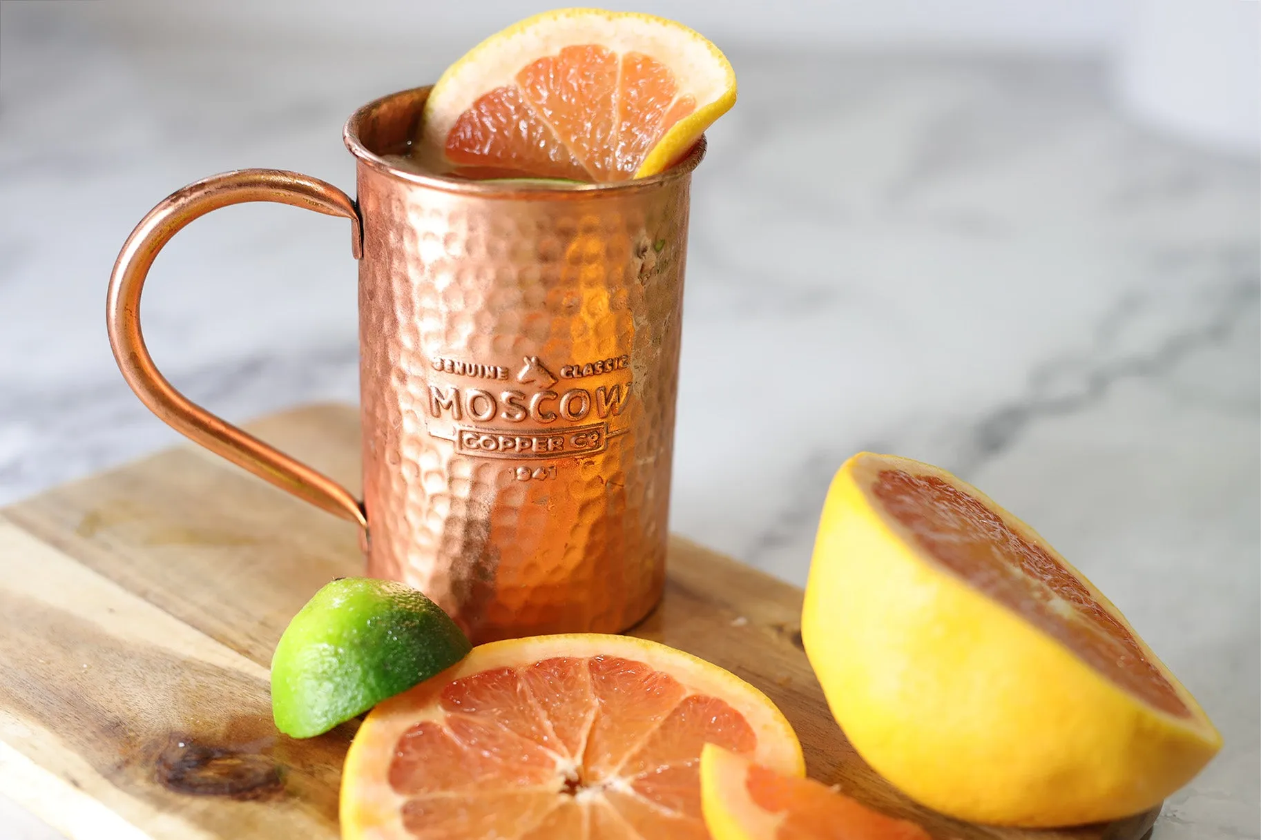 Build Your Own Gift Box: Set of One, Two or Four Mugs