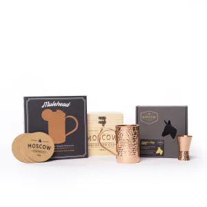 Build Your Own Gift Box: Set of One, Two or Four Mugs