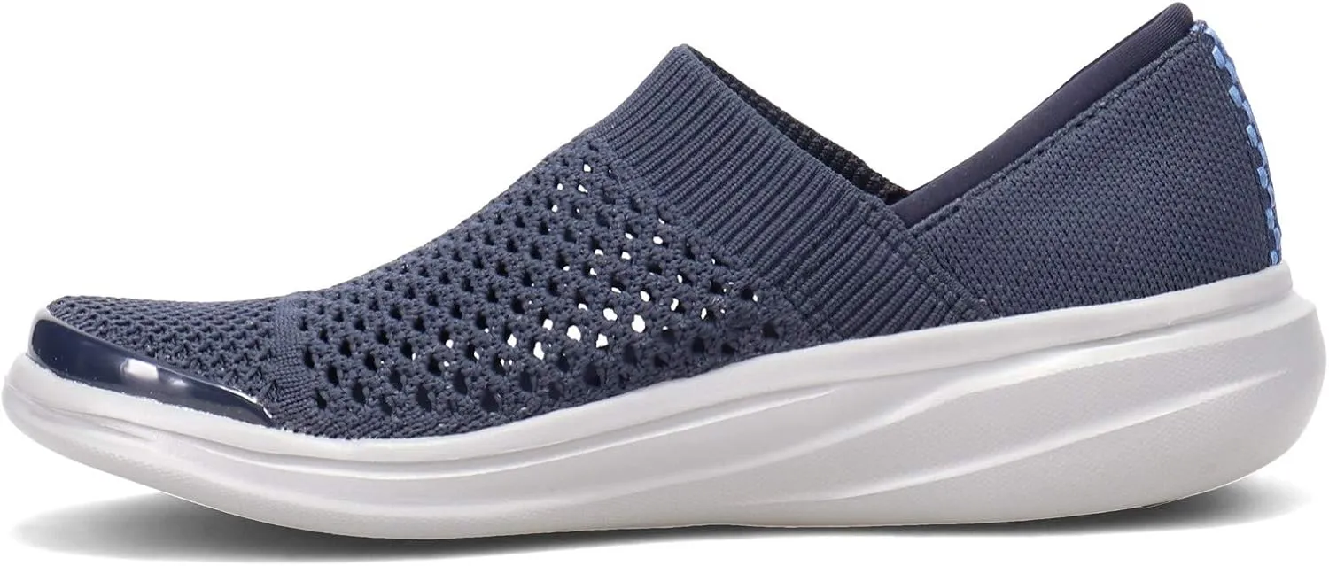BZees Women's, Charlie Slip-On