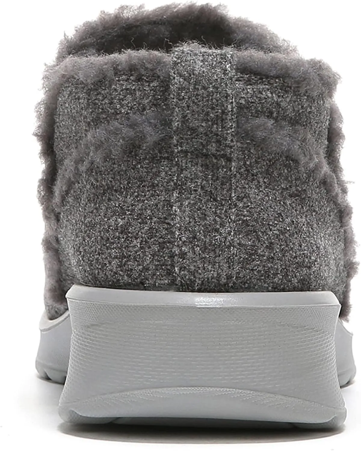BZees Women's Glide Slip-on Ankle Boot Sneaker