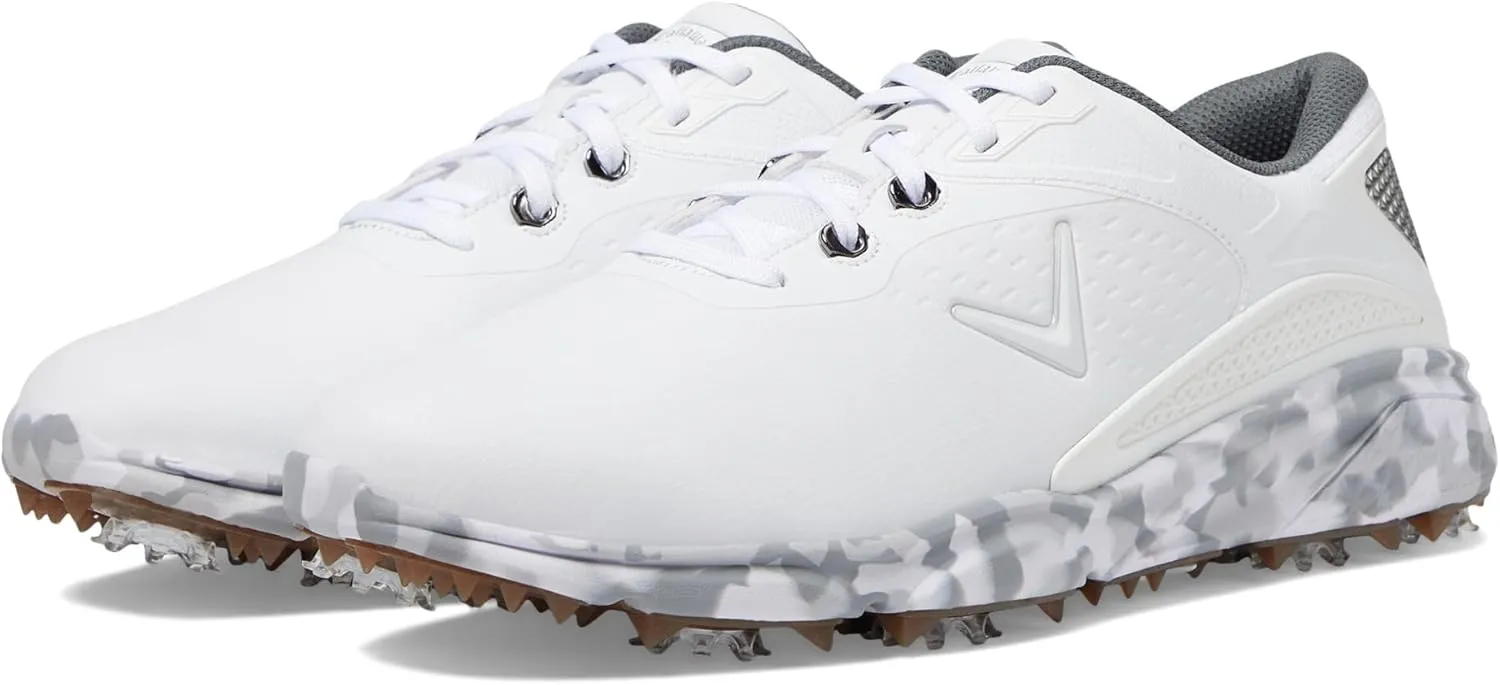 Callaway Men's Coronado V3 Golf Shoe