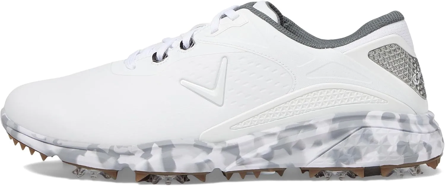 Callaway Men's Coronado V3 Golf Shoe