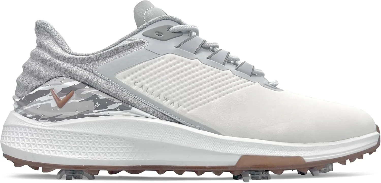 Callaway Men's Coronado V4 Golf Shoe