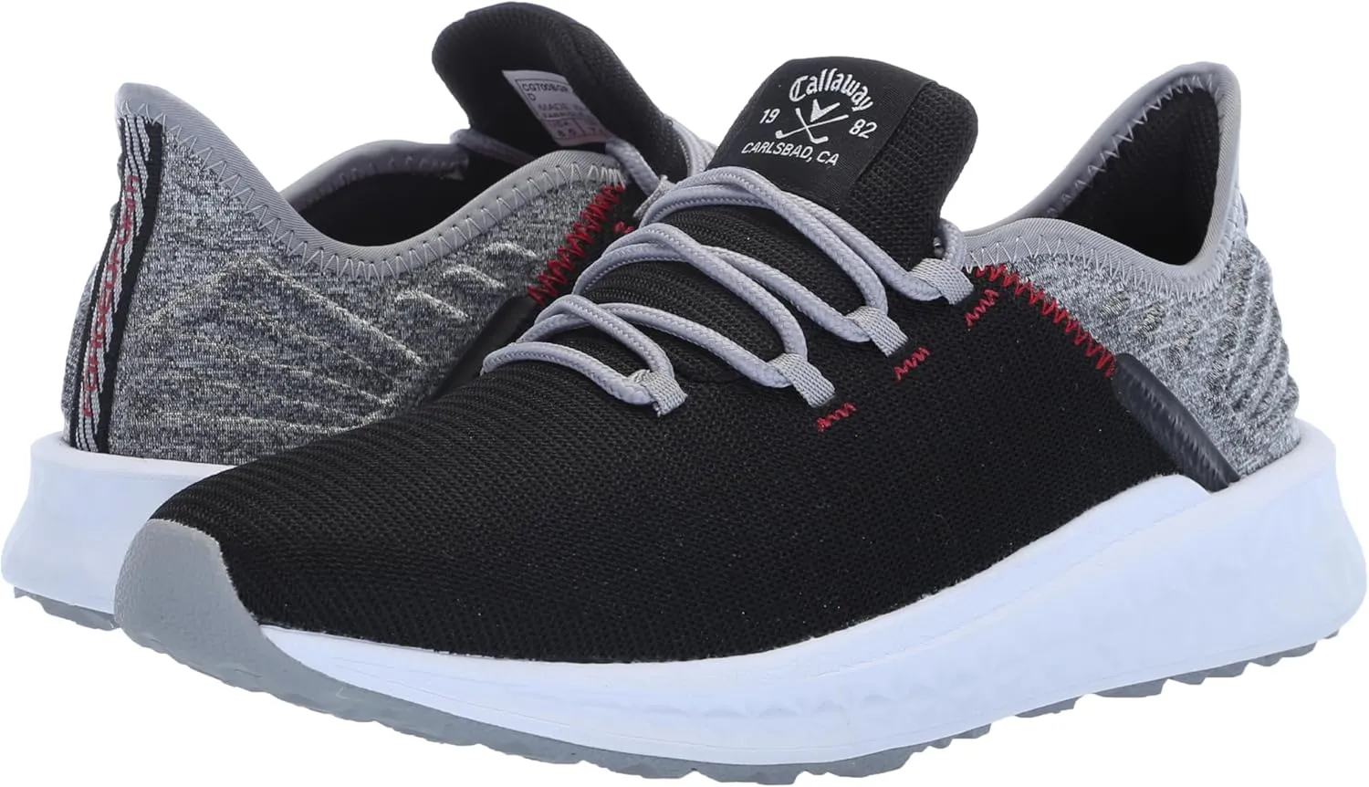 Callaway Men's Pacific SL Golf Shoe