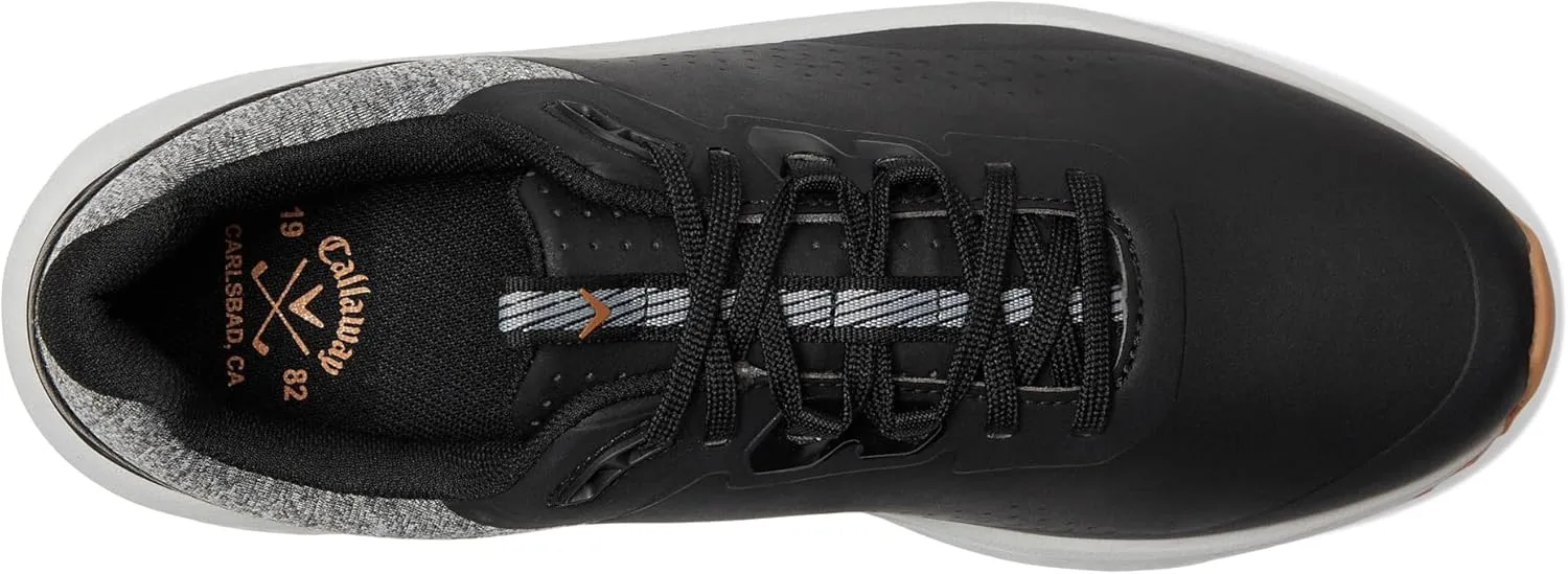 Callaway Men's Pacific Xt Golf Shoe