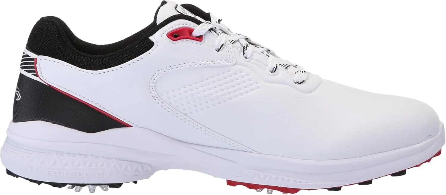 Callaway Men's Solana TRX V3 Golf Shoe