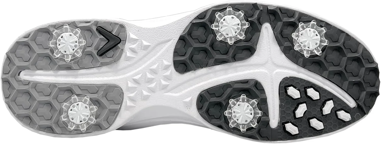 Callaway Men's Solana TRX V3 Golf Shoe