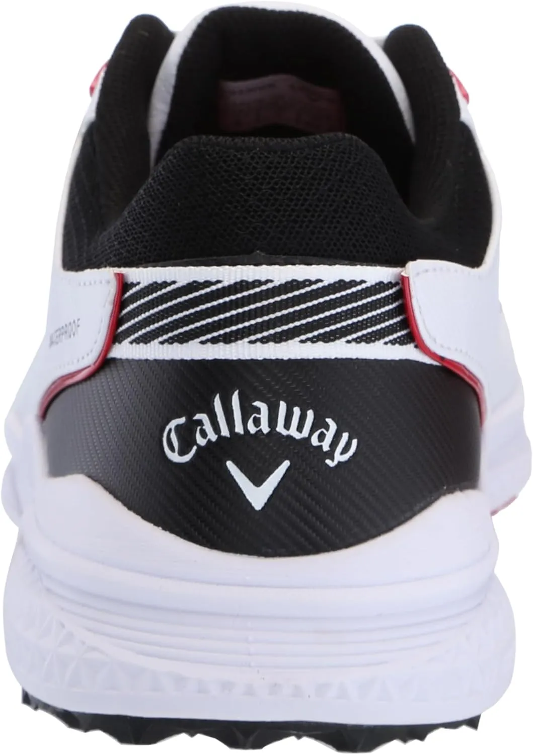 Callaway Men's Solana TRX V3 Golf Shoe