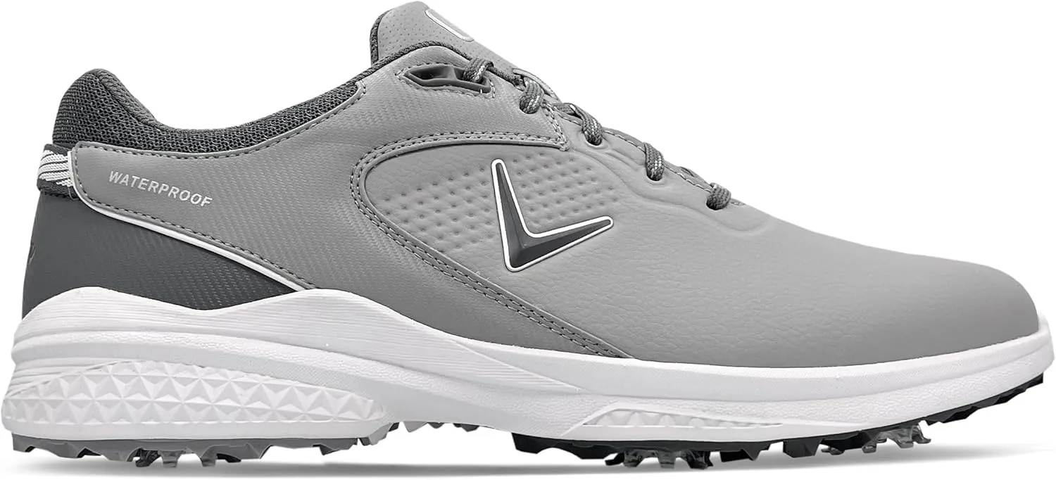 Callaway Men's Solana TRX V3 Golf Shoe