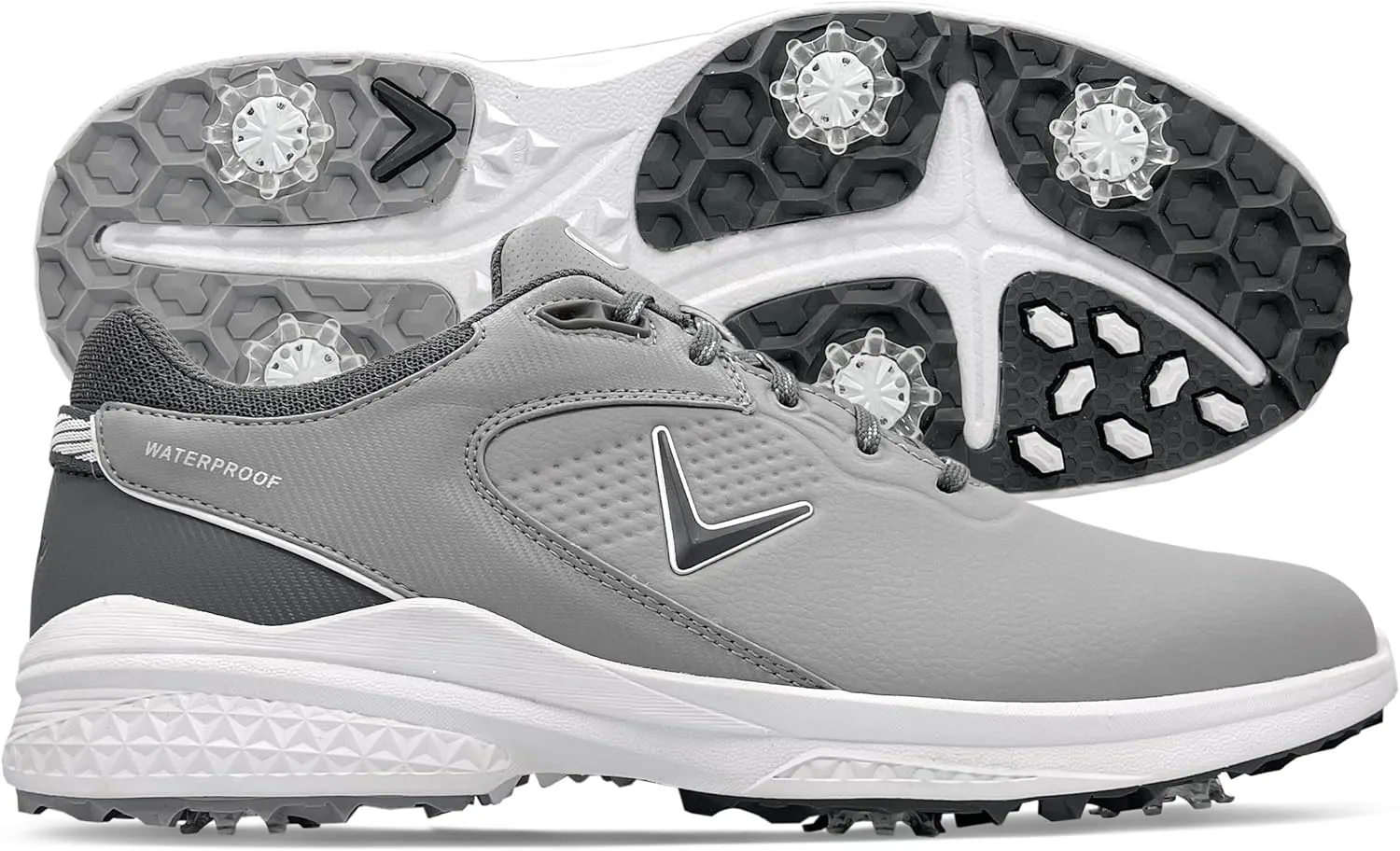 Callaway Men's Solana TRX V3 Golf Shoe