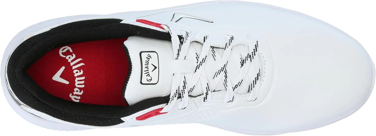 Callaway Men's Solana TRX V3 Golf Shoe