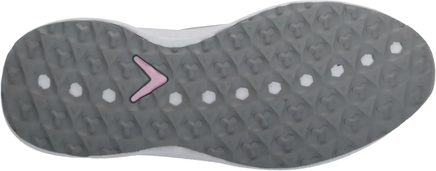 Callaway Women's La Jolla Sl Golf Shoe