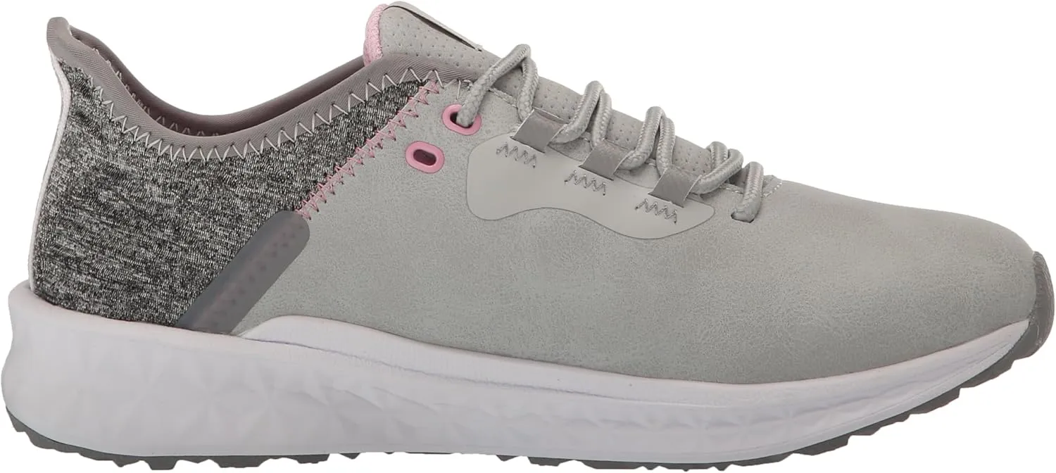 Callaway Women's La Jolla Sl Golf Shoe