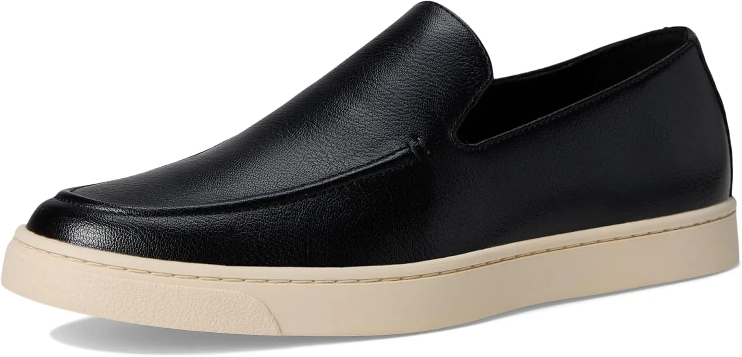 Calvin Klein Men's Genevo Loafer Flat