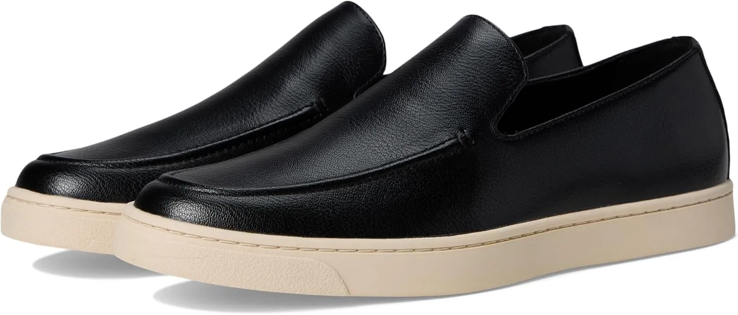 Calvin Klein Men's Genevo Loafer Flat