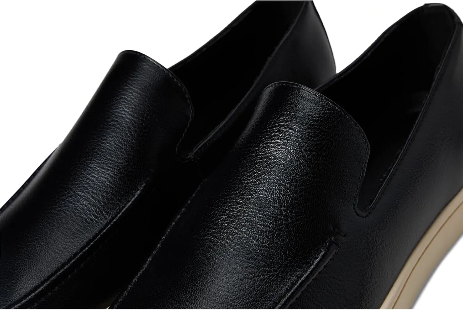 Calvin Klein Men's Genevo Loafer Flat