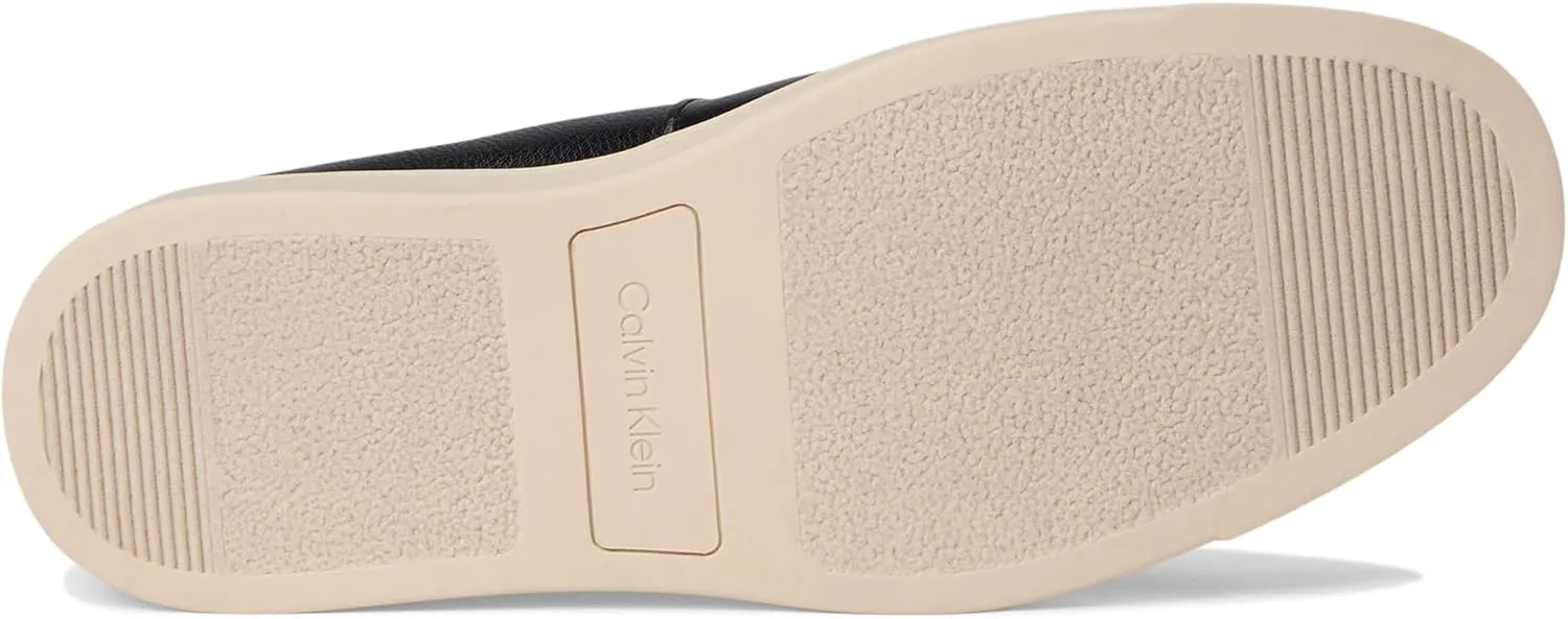 Calvin Klein Men's Genevo Loafer Flat