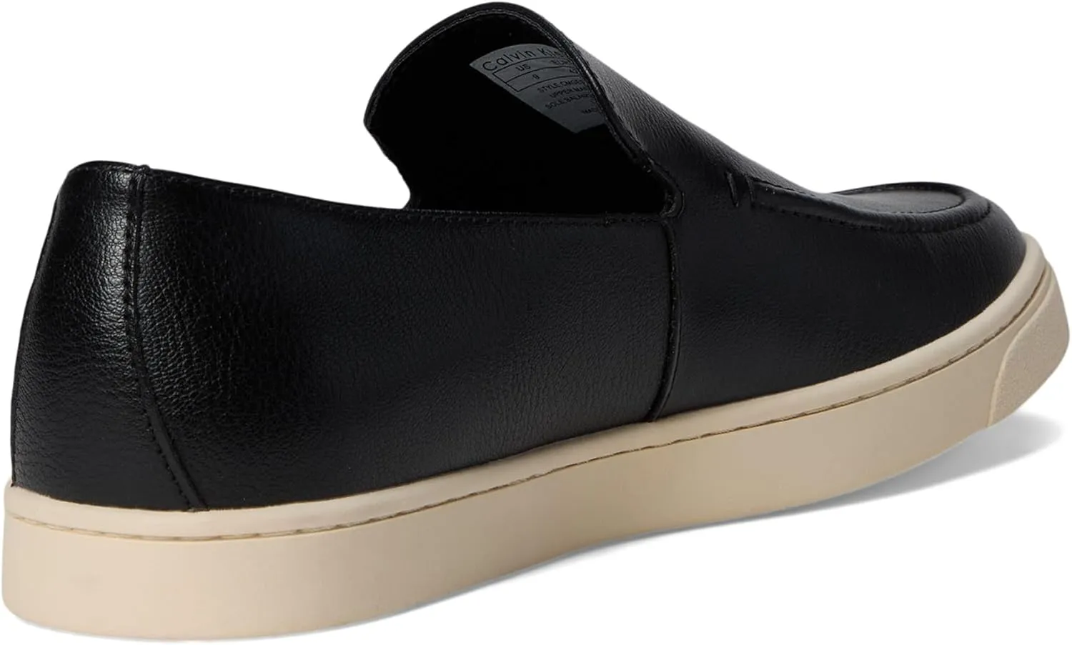 Calvin Klein Men's Genevo Loafer Flat