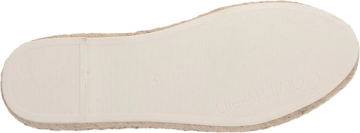 Calvin Klein Women's Padon Loafer Flat