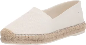 Calvin Klein Women's Padon Loafer Flat