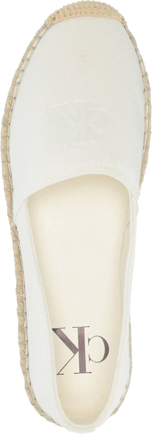 Calvin Klein Women's Padon Loafer Flat