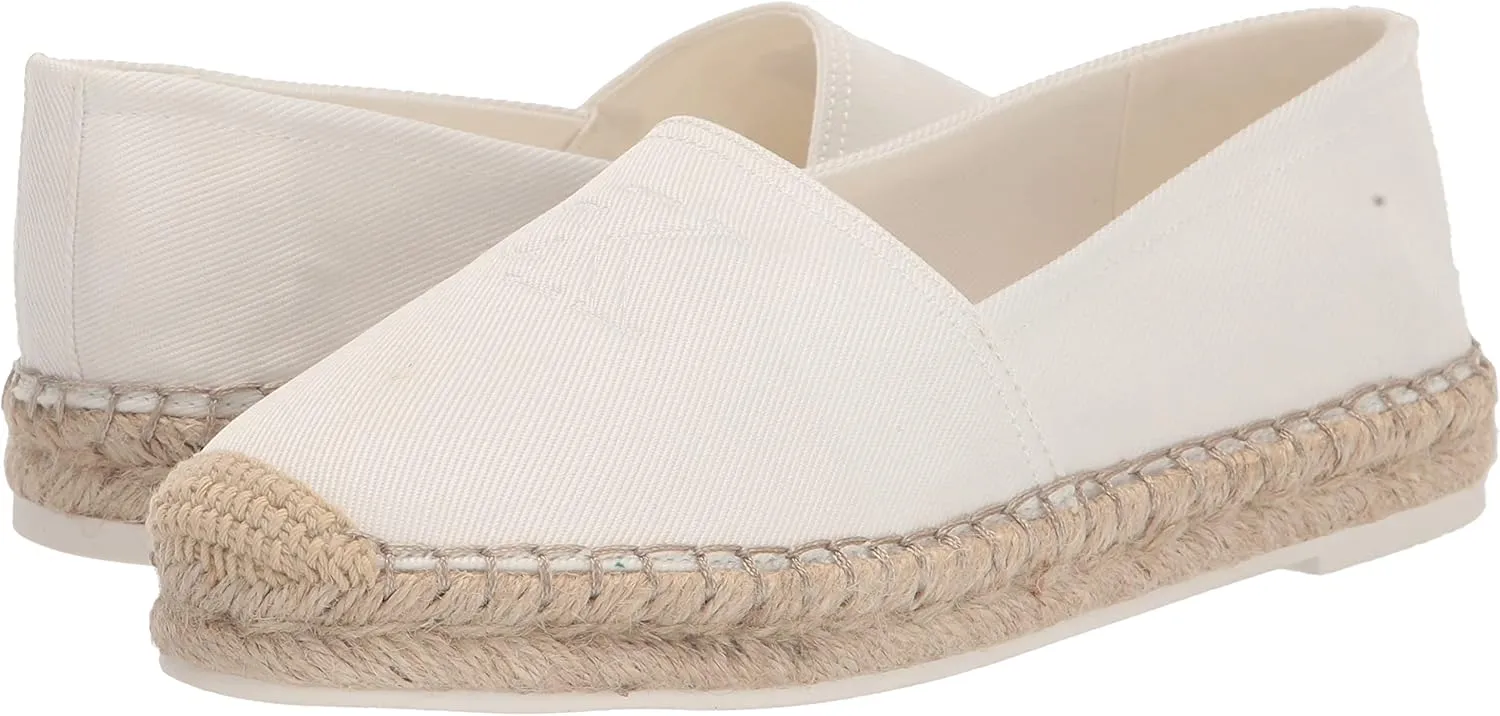 Calvin Klein Women's Padon Loafer Flat