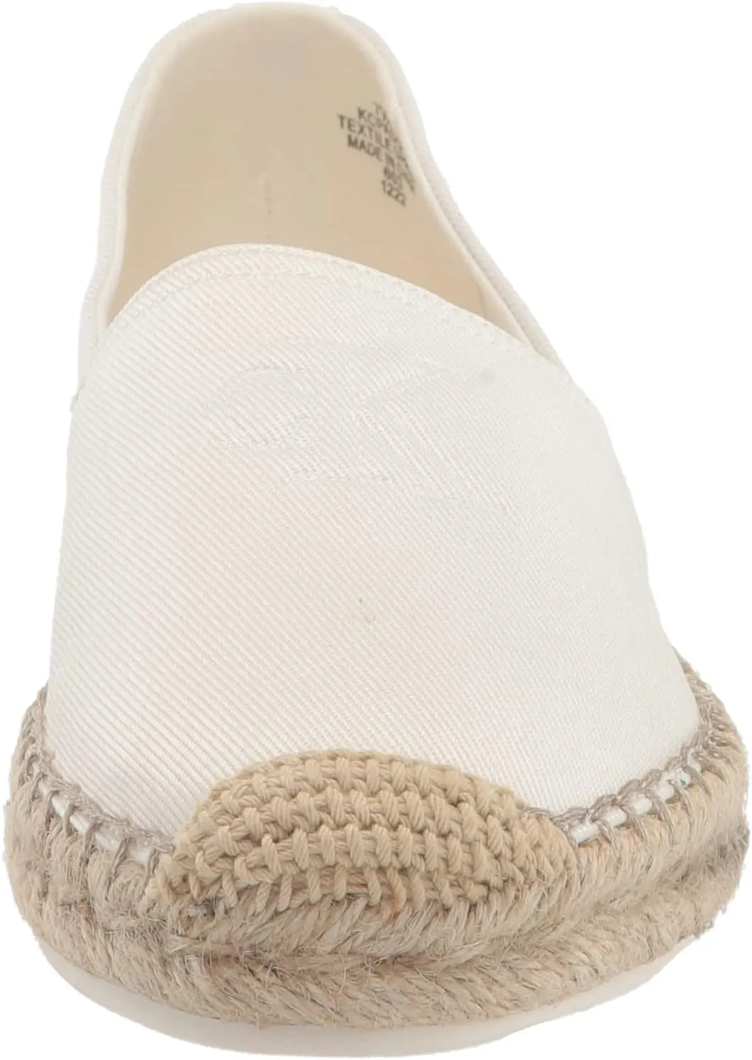 Calvin Klein Women's Padon Loafer Flat