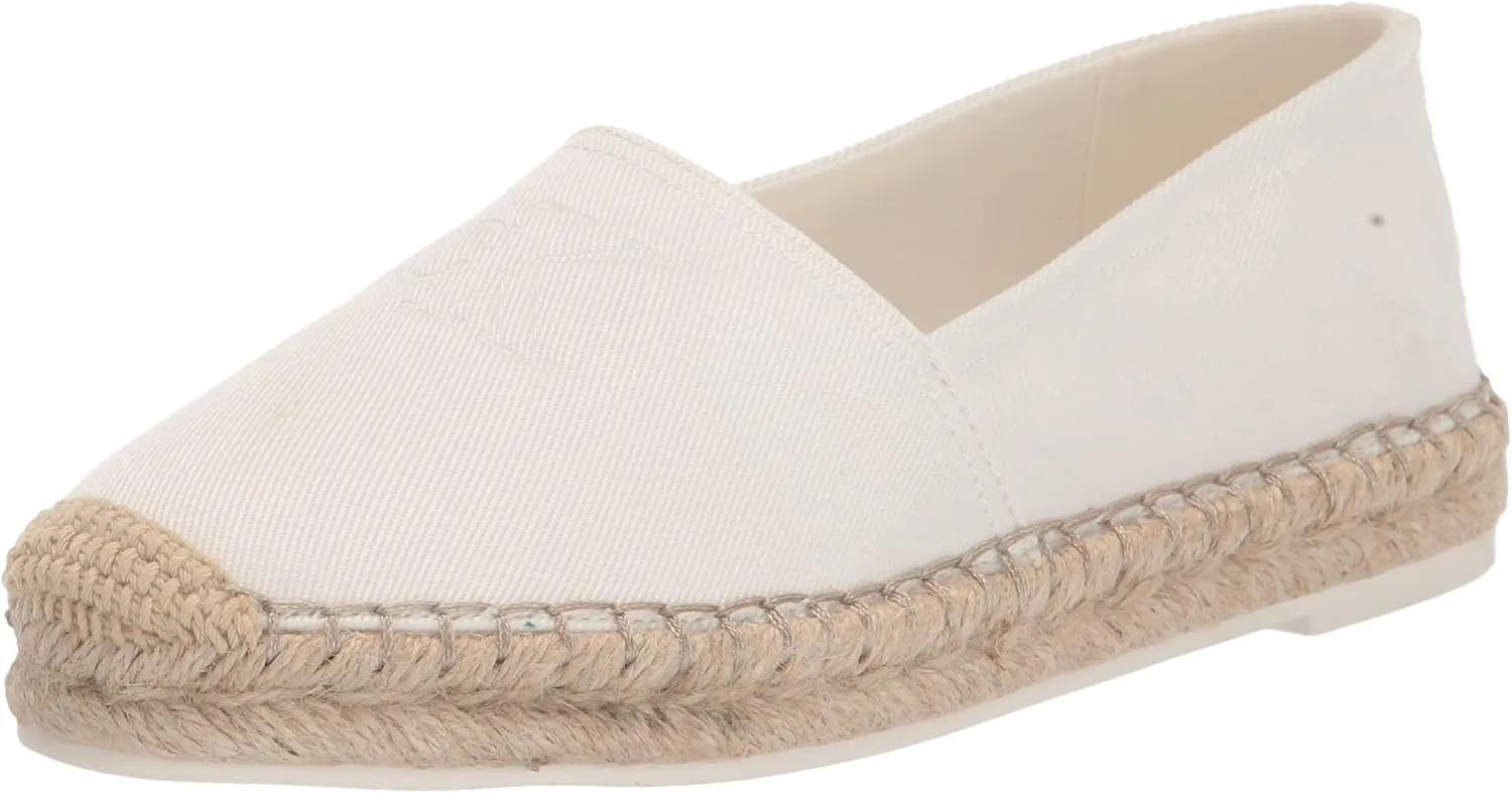 Calvin Klein Women's Padon Loafer Flat