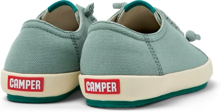 Camper Women's Peu Rambla Vulcanizado Sneaker