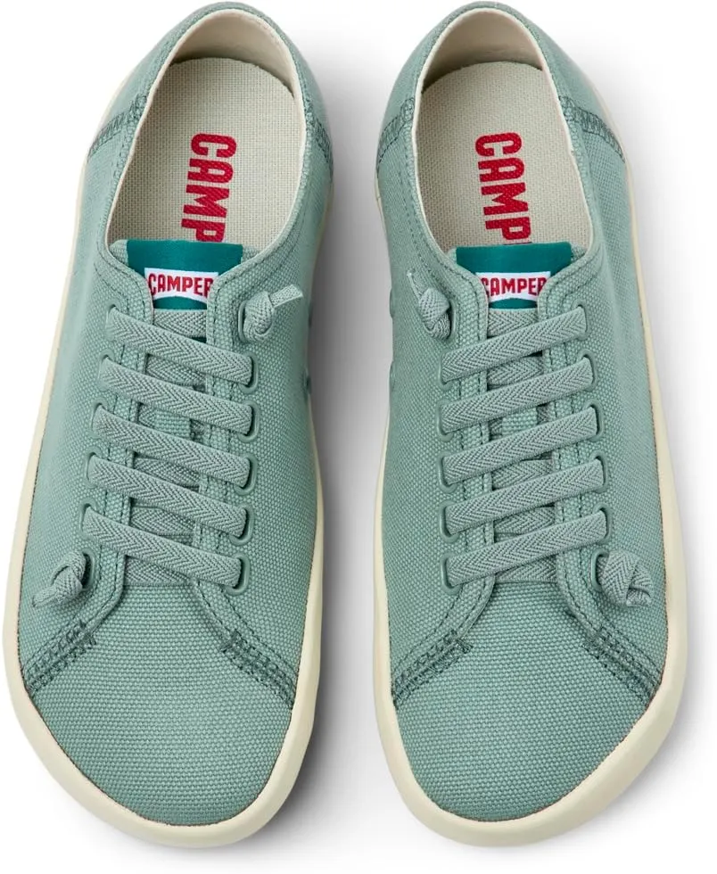 Camper Women's Peu Rambla Vulcanizado Sneaker