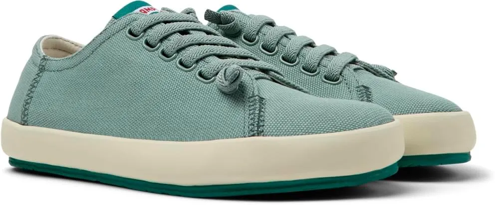 Camper Women's Peu Rambla Vulcanizado Sneaker
