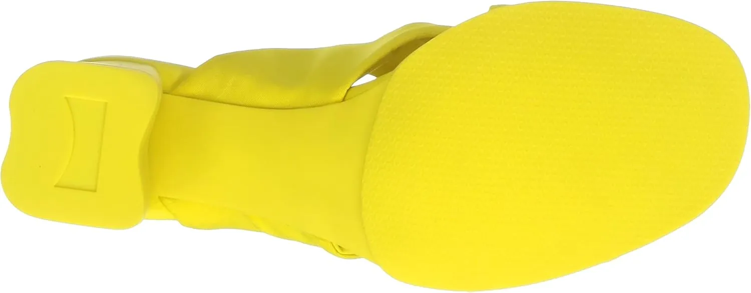CAMPER(カンペール) Women's Slide Heeled Sandal
