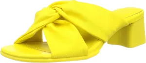 CAMPER(カンペール) Women's Slide Heeled Sandal