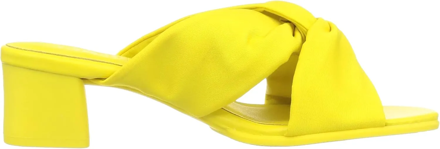 CAMPER(カンペール) Women's Slide Heeled Sandal