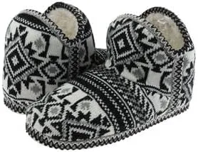 Capelli New York Ladies Slippers