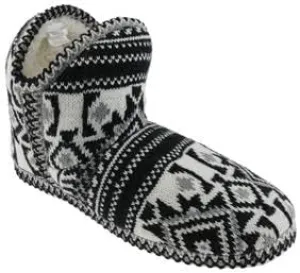 Capelli New York Ladies Slippers