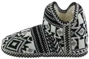 Capelli New York Ladies Slippers
