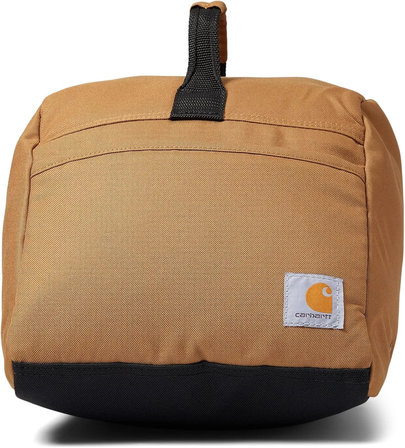 Carhartt Gear B0000311 Short Boot Bag - One Size Fits All - Carhartt Brown