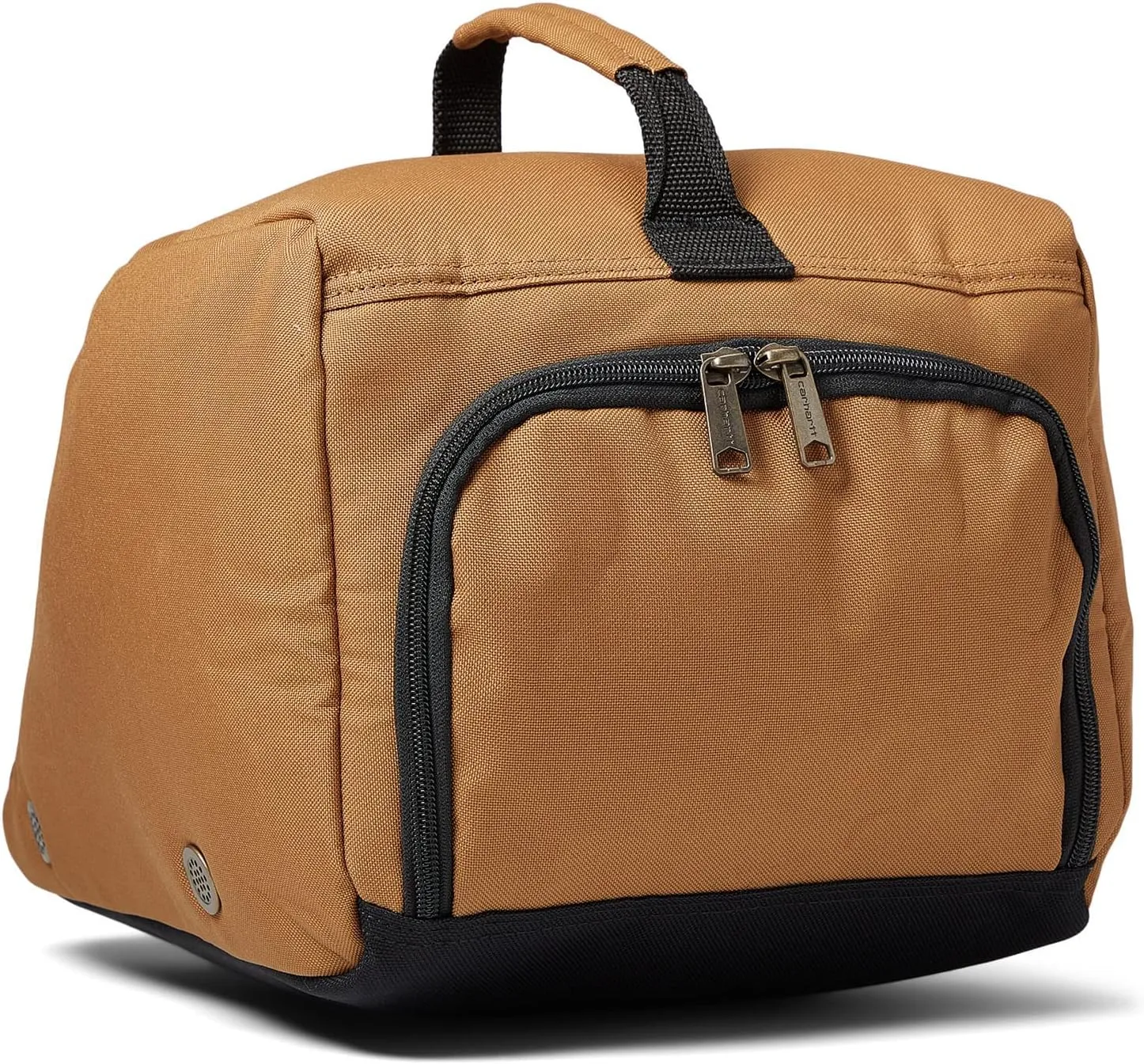 Carhartt Gear B0000311 Short Boot Bag - One Size Fits All - Carhartt Brown