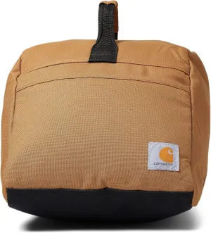 Carhartt Gear B0000311 Short Boot Bag - One Size Fits All - Carhartt Brown