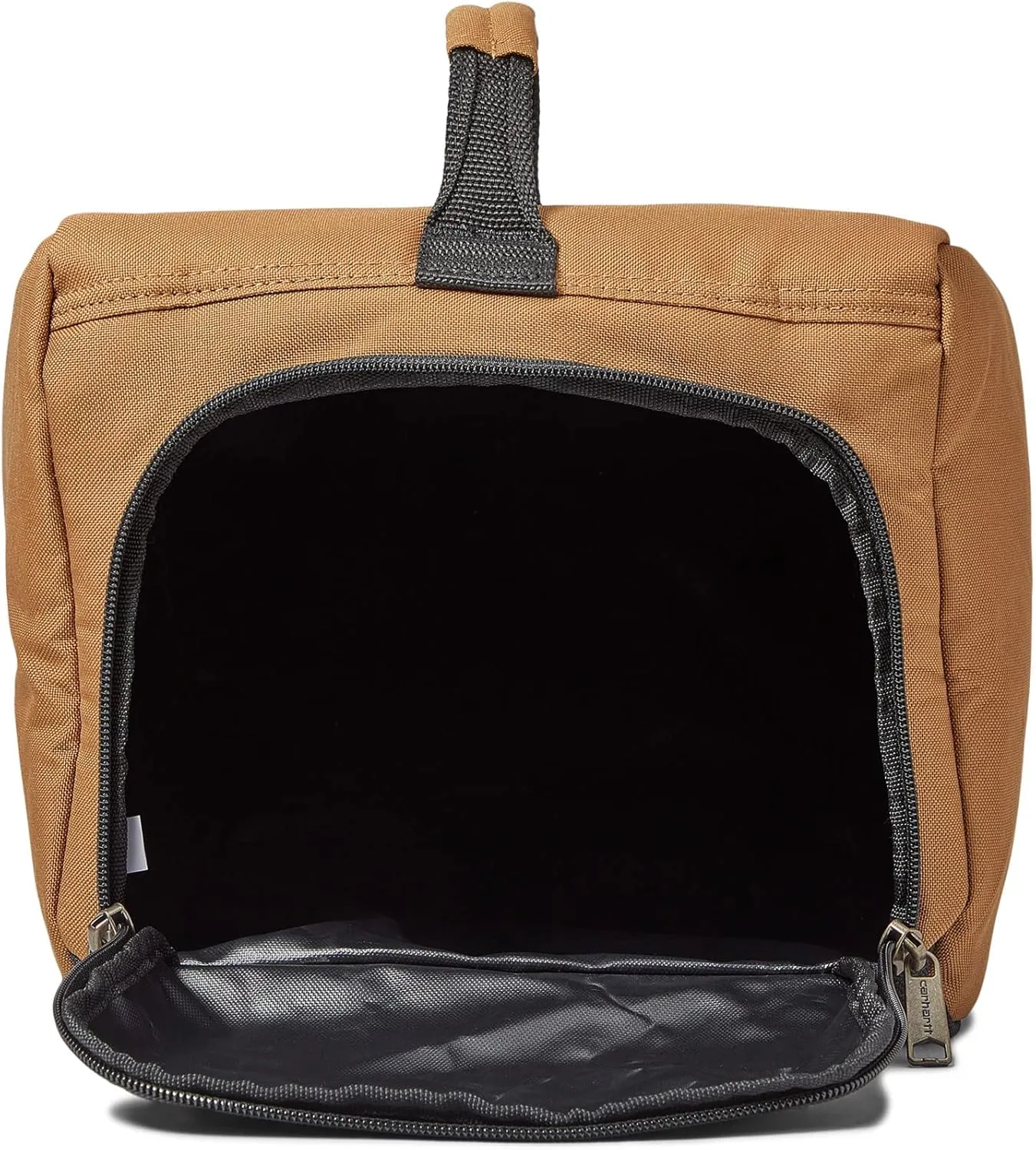 Carhartt Gear B0000311 Short Boot Bag - One Size Fits All - Carhartt Brown