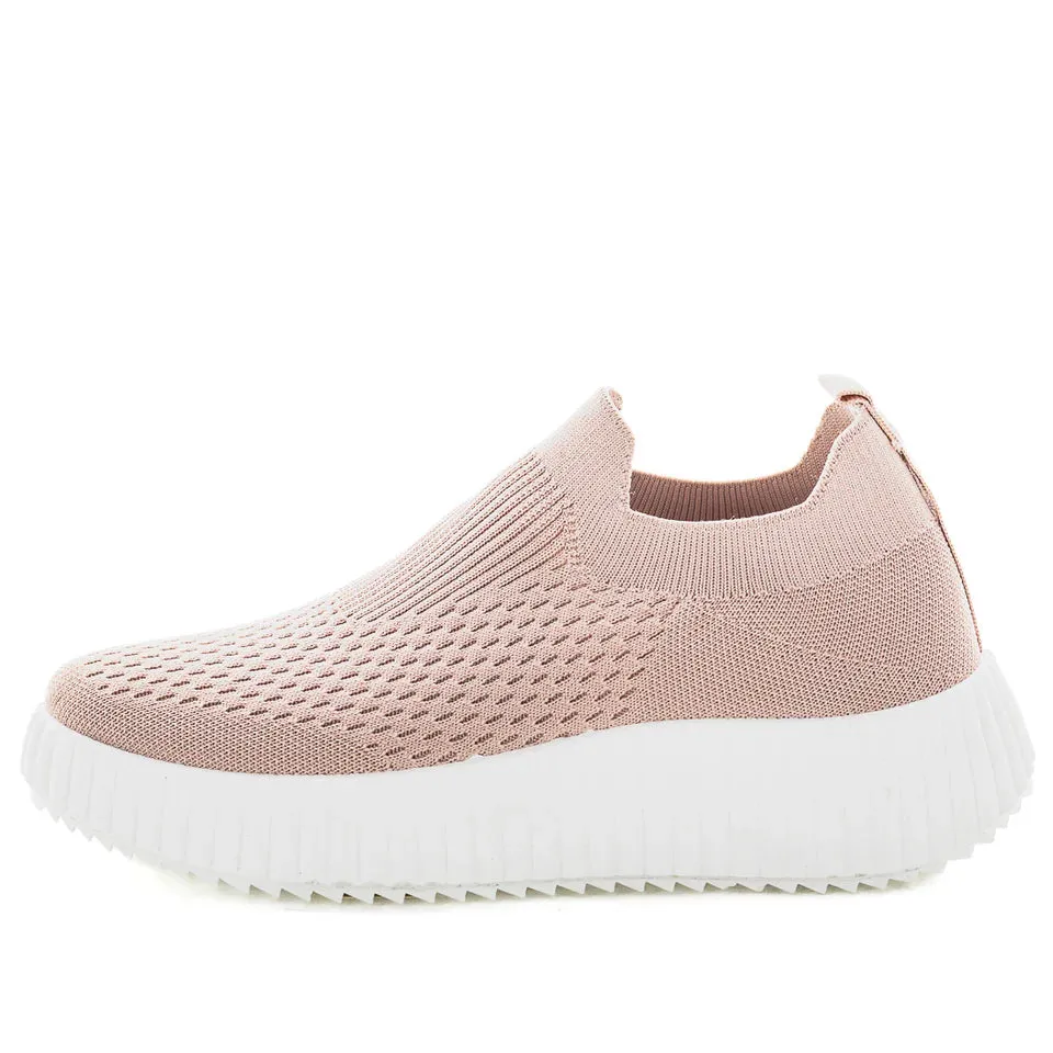 Caribe Slip-On